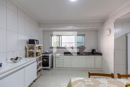 Casa à venda com 186m², 2 quartos e 3 vagasCozinha