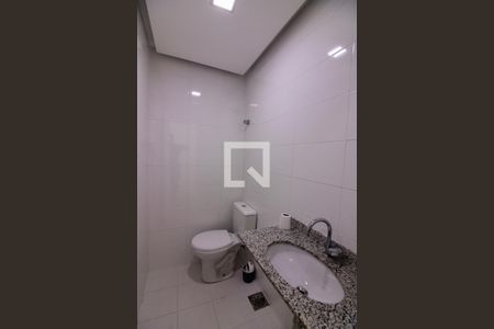 Apartamento à venda com 300m², 3 quartos e 3 vagas Apartamento à venda com 300m², 3 quartos e 3 vagasBanheiro 3