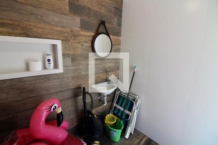 Apartamento à venda com 300m², 3 quartos e 3 vagas Apartamento à venda com 300m², 3 quartos e 3 vagasBanheiro da Cobertura