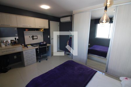 Apartamento à venda com 300m², 3 quartos e 3 vagasQuarto 2