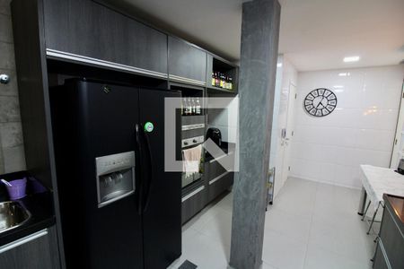 Apartamento à venda com 300m², 3 quartos e 3 vagas Apartamento à venda com 300m², 3 quartos e 3 vagasCozinha