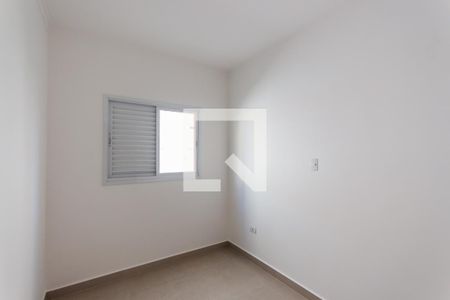 Quarto 2 de apartamento para alugar com 2 quartos, 90m² em Santa Maria, Santo André
