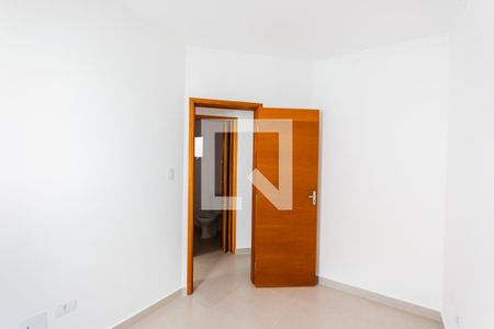 Quarto 1 de apartamento para alugar com 2 quartos, 90m² em Santa Maria, Santo André