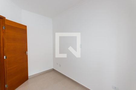 Quarto 1 de apartamento à venda com 2 quartos, 90m² em Santa Maria, Santo André
