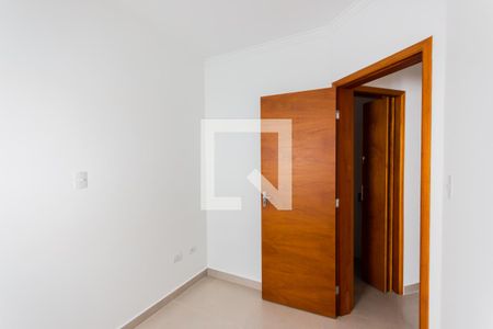 Quarto 2 de apartamento à venda com 2 quartos, 90m² em Santa Maria, Santo André
