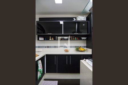 Casa à venda com 300m², 3 quartos e 4 vagasCozinha