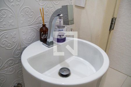 Casa à venda com 300m², 3 quartos e 4 vagasLavabo