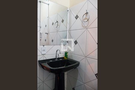 Casa à venda com 300m², 3 quartos e 4 vagasBanheiro da Churrasqueira