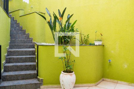 Casa à venda com 300m², 3 quartos e 4 vagasQuintal