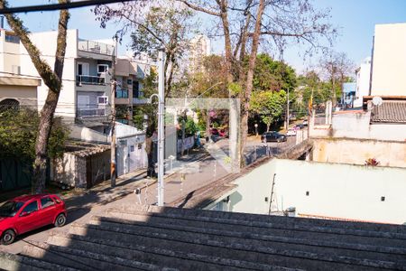 Casa à venda com 300m², 3 quartos e 4 vagasVaranda da Suíte 2