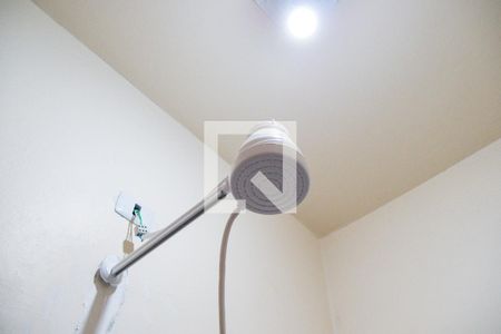 Casa à venda com 300m², 3 quartos e 4 vagasBanheiro da Churrasqueira