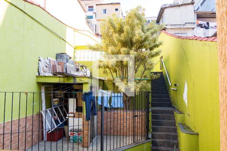 Casa à venda com 300m², 3 quartos e 4 vagasVaranda da Suíte 1