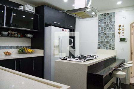 Casa à venda com 300m², 3 quartos e 4 vagasCozinha