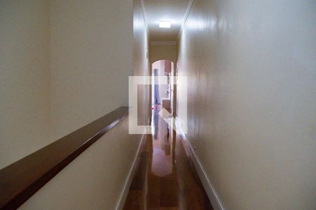 Casa à venda com 300m², 3 quartos e 4 vagasCorredor