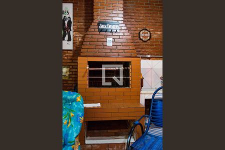 Casa à venda com 300m², 3 quartos e 4 vagasChurrasqueira