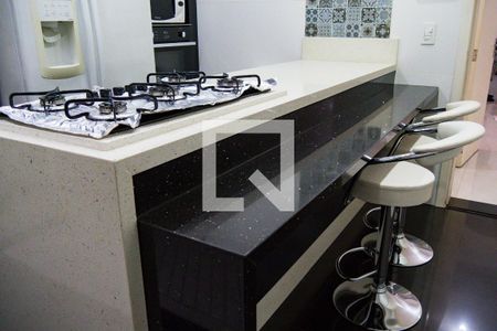 Casa à venda com 300m², 3 quartos e 4 vagasCozinha