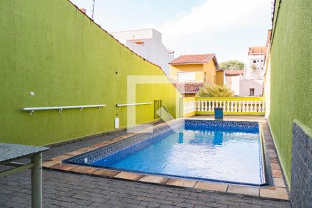 Casa à venda com 300m², 3 quartos e 4 vagasPiscina