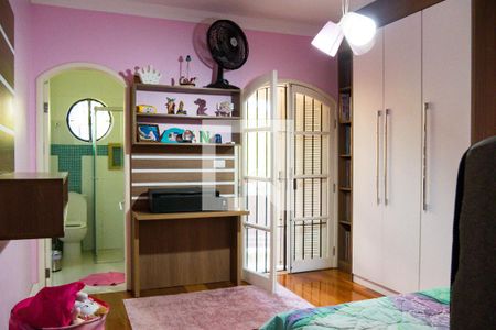 Sala de casa à venda com 3 quartos, 300m² em Santa Maria, Santo André