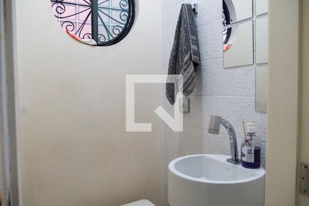 Casa à venda com 300m², 3 quartos e 4 vagasLavabo