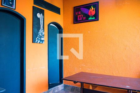 Casa à venda com 300m², 3 quartos e 4 vagasChurrasqueira