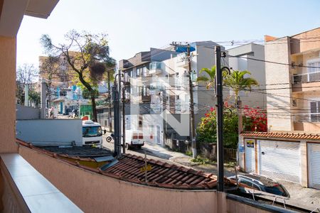 Casa à venda com 300m², 3 quartos e 4 vagasVaranda da Suíte 2