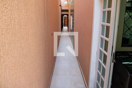 Casa à venda com 300m², 3 quartos e 4 vagasQuintal