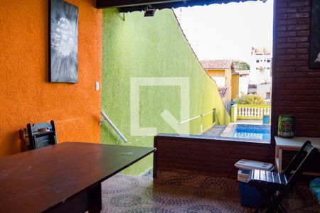 Casa à venda com 300m², 3 quartos e 4 vagasChurrasqueira