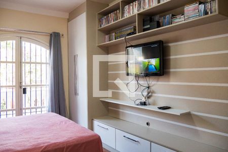 Casa à venda com 300m², 3 quartos e 4 vagasSuíte 2