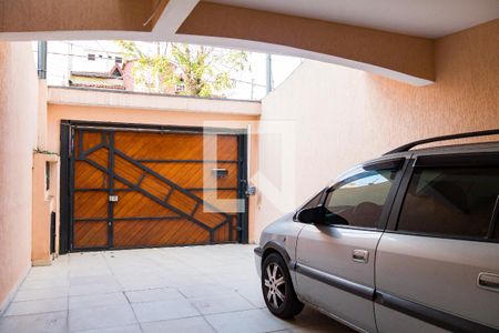 Casa à venda com 300m², 3 quartos e 4 vagasGaragem