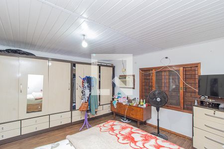 Quarto 1 de casa à venda com 2 quartos, 150m² em Bairro Fátima, Canoas