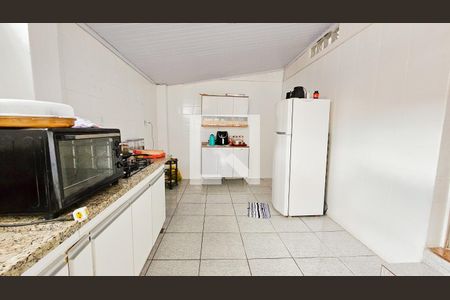 Casa à venda com 493m², 2 quartos e 1 vagaCozinha 