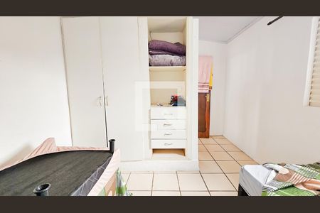 Quarto 1 de casa à venda com 2 quartos, 493m² em Planalto, Belo Horizonte