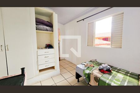 Quarto 1 de casa à venda com 2 quartos, 493m² em Planalto, Belo Horizonte