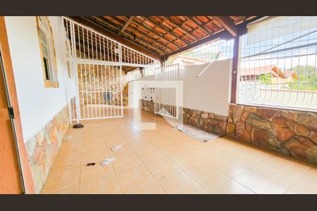 Casa à venda com 493m², 2 quartos e 1 vagaQuintal 