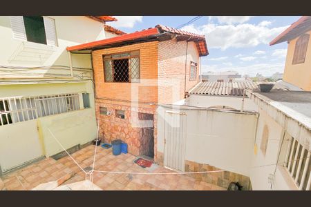 Casa à venda com 493m², 2 quartos e 1 vagaQuintal 