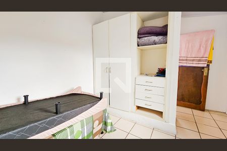 Quarto 1 de casa à venda com 2 quartos, 493m² em Planalto, Belo Horizonte