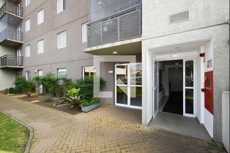 Área comum de apartamento à venda com 2 quartos, 60m² em Parque Edu Chaves, São Paulo