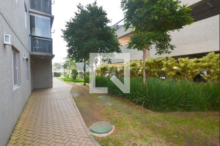 Área comum de apartamento à venda com 2 quartos, 60m² em Parque Edu Chaves, São Paulo