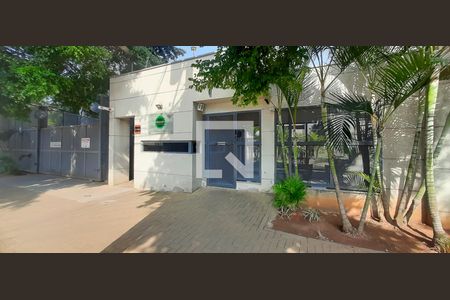 Fachada de apartamento à venda com 2 quartos, 60m² em Parque Edu Chaves, São Paulo