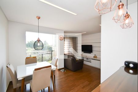 Apartamento à venda com 2 quartos, 60m² em Parque Edu Chaves, São Paulo