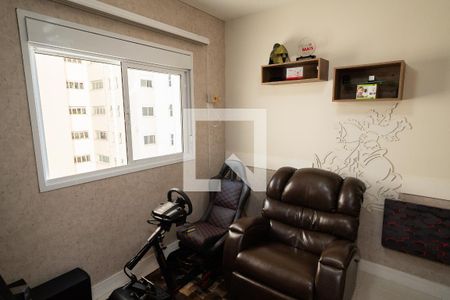 Apartamento à venda com 123m², 3 quartos e 2 vagas Apartamento à venda com 123m², 3 quartos e 2 vagasQuarto 1