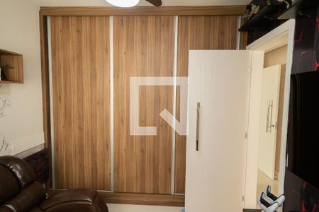 Apartamento à venda com 123m², 3 quartos e 2 vagas Apartamento à venda com 123m², 3 quartos e 2 vagasQuarto 1