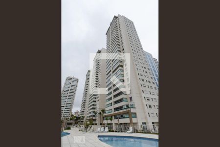 Apartamento à venda com 123m², 3 quartos e 2 vagas Apartamento à venda com 123m², 3 quartos e 2 vagasFachada