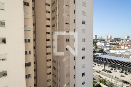 Apartamento à venda com 123m², 3 quartos e 2 vagas Apartamento à venda com 123m², 3 quartos e 2 vagasVista - Quarto 1