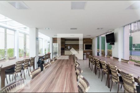 Apartamento à venda com 123m², 3 quartos e 2 vagas Apartamento à venda com 123m², 3 quartos e 2 vagasÁrea comum