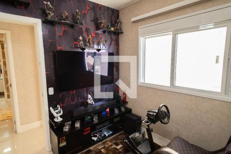 Apartamento à venda com 123m², 3 quartos e 2 vagas Apartamento à venda com 123m², 3 quartos e 2 vagasQuarto 1