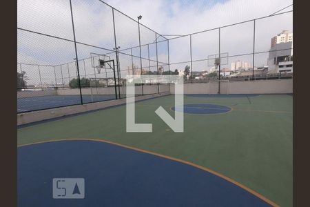Apartamento à venda com 123m², 3 quartos e 2 vagas Apartamento à venda com 123m², 3 quartos e 2 vagasÁrea comum - Quadra