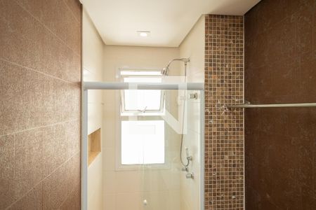 Apartamento à venda com 123m², 3 quartos e 2 vagas Apartamento à venda com 123m², 3 quartos e 2 vagasBanheiro Social