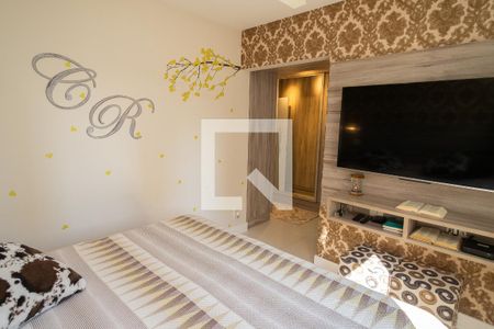 Apartamento à venda com 123m², 3 quartos e 2 vagas Apartamento à venda com 123m², 3 quartos e 2 vagasSuíte