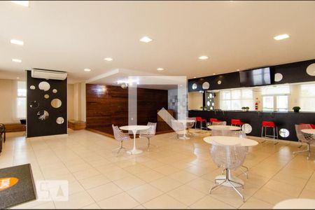 Apartamento à venda com 123m², 3 quartos e 2 vagas Apartamento à venda com 123m², 3 quartos e 2 vagasÁrea comum